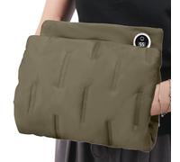 Chauffe-mains rechargeables, chauffe-mains rechargeables, chauffe-mains en graphène, gants chauffants avec sac chauffe-mains portable