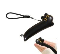 Chauffe-Mains Rechargeables - Portables, Double Face, Design Cartoon, 3 Niveaux De Chaleur, Robustes Et, Parfaits pour Les Trajets Domicile-Travail, La Résidence Étudiante, Le Bureau Ou Le Ca