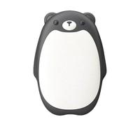 Chauffe-mains Rechargeables - Thermostat Ours | Chauffe-mains Rechargeables Ours Cartoon - Pour et adultes, cadeaux pour fêtes de Noël, camping, randonnée, chasse, hiver, maison et bureau