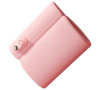 Chauffe-mains Rechargeables via USB | Dispositif de chauffage rapide à 3 niveaux,Chauffe-mains de camping | Pour Famille Amis Randonnée Ski En Plein Air Travailler Bureau Voyage