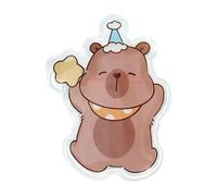 Chauffe-Mains Réutilisables,Auto-Chauffant à Longue Durée | Naturel sans Odeur Chaud Chauffe-Main | pour, Corps, Orteils, Hiver, Camping, Ski, Cyclisme, Sports, Bureau, Maison, École