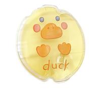 Chauffe-Mains Réutilisables - Coussinets Chauffants Qui Se Réchauffent avec Une Pincée, pour Femmes, Filles, Adolescents, Hommes, Activités De Plein Air, Snowboard d'hiver