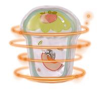 Chauffe-mains réutilisables - Gel PVC taille standard | Chauffe-mains instantané pour une chaleur rapide qui offre confort et chaleur pendant les activités en Ai