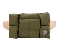 Chauffe-mains USB Chauffant Poche Réglable Température Corps Dos Chauffage | Manchon chauffant électrique pour femmes et hommes - Pour pêcheurs, randonneurs, skieurs, maison, bureau, appartement, voyage