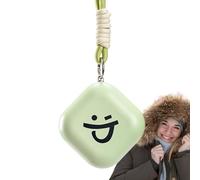 Chauffe-mains USB | Chauffe-mains cube - électriques de poche avec contrôle de la température, chauffe-mains portable à charge rapide, excellent cadeau pour Noël en plein air, chasse