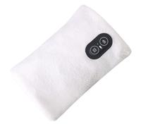 Chauffe-Mains USB,Dispositif De Chauffage Rapide À Température Réglable - Chauffe-Mains pour Camping - pour Famille Amis Ski Plein Air Intérieur Travail Bureau Étude Voyage Déplacement