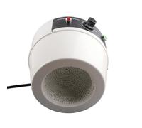 CHAUFFE-MANTEAU ÉLECTRIQUE DE LABORATOIRE, VESTE THERMOSTATIQUE, CONTRÔLE DE LA TEMPÉRATURE, CONVIENT AUX COLLÈGES, AUX INDUSTRIES PÉTROCHIMIQUES, À LA MÉDECINE, À LA, AUX (500