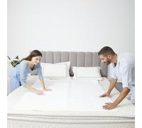 Chauffe-matelas 140x150