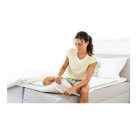 Beurer Ts17 Couverture Chauffante Simple 150X80CM Avec Élastiques