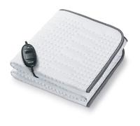 Surmatelas chauffant BEURER TS 24 Green Planet