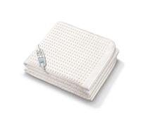 Chauffe-matelas Beurer UB 100 Blanc 60 W