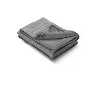 Chauffe Matelas - Chauffant Confort Couverture E Reversible En Maille - Medisana - Hb 680 - Chauffe Rapide 120 W - Arret Auto