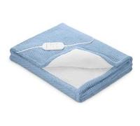Chauffe Matelas Chauffant Confort Cou ure e reversible MEDISANA HB 415 120 W 9 réglag