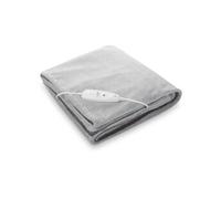Chauffe Matelas - Chauffant Confort Medisana Couverture E Xxl Hb 675 2x1,5 M Gris