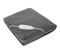 Chauffe matelas - chauffant confort medisana couverture e xl hdw 1,8x1,3 m gris Gris G