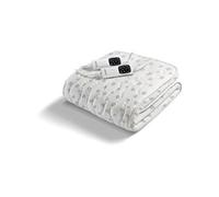 Chauffe Matelas Chauffant Confort Surmatelas Chauffant Imetec 2 Places Adapto 150 160 G