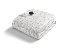 Chauffe Matelas Chauffant Confort Surmatelas Chauffant Imetec 1 Place Adapto 150 80cm G