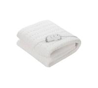 Chauffe Matelas - Chauffant Confort Surmatelas Extra Moelleux En Polaire - Medisana - Hu 672 - Chauffe-Lit - 4 Reglages - 3 Minuteries - Lavable