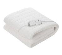 Chauffe Matelas Chauffant Confort Surmatelas e tra moelleu en polaire MEDISANA HU 672 G