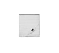 Chauffe Matelas - Chauffant Confort Surmatelas Medisana Hu 666 Lavable 1 Place 3 Niveaux De Températures Arret Automatique 150x80cm