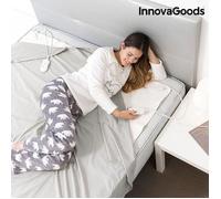 Chauffe-matelas Électrique Double InnovaGoods 140 x 160