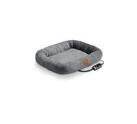 Beurer Love Your Pet Panier Chauffant Kira pour Chiens et Chats, lit pour Chien Chauffant électrique avec minuterie, Lavable à 30 °C, résistant aux Rayures et étanche, 58 x 50 cm