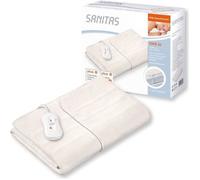 Chauffe-matelas Sanitas SWB 20 - BEURER - 150x80 cm - 3 niveaux de température - Lavable en machine