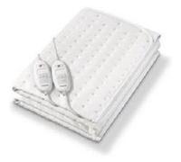 Chauffe-matelas thermique Beurer TS 26 XXL Blanc G
