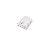 Chauffe-matelas thermique Beurer TS 26 XXL Blanc G