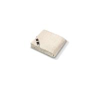 Beurer Chauffe-matelas UB 53 Uni G - 150x80 cm - 60 W - Blanc - Molletonné doux non tissé