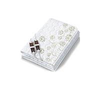 Beurer Chauffe-matelas UB 68 XXL - Grand pour 2 personnes
