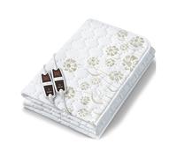 Chauffe-matelas - UB - 68 XXL - 2 places - Polaire - 4 niveaux de température - Lavable en machine