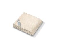 Chauffe matelas UB 83 beige Env. 150 x 80 cm