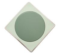 Chauffe-Mug,Tasse Électrique en Forme De Bougie | 55°c Température Constante Intelligent USB Dessous de Tasse Chauffant - pour La Salle À Manger Les Boissons La Maison La Cuisine Le Bar La Table Le