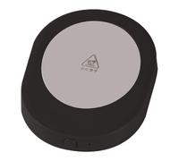 Chauffe-Mug,Thermostatique À Prise,Chauffe-Tasse USB pour Café - pour Eau et Thé, Voyage, Maison, Réunion Professionnelle, Cuisine, Salle à Manger, Salon, Dortoir