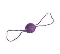 chauffe-nez d'hiver - Protection confortable du nez en laine, accessoire d'hiver doux | Décoration amusante chauffe-nez avec tricot tricoté pour femmes et hommes