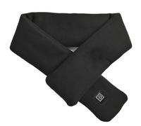 Chauffe-nuque Écharpe chauffante sans fil chauffe-nuque portable électrique | Rechargeable Tapis chauffant USB chaufferette sans fil chauffage portable électrique pour hiver froid femmes