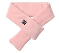 Chauffe-nuque électrique - Chauffage en tissu doux, coussin chauffant portable, chauffe-nuque rechargeable, accessoires confortables | Écharpe chauffante alimentée par USB avec température réglable