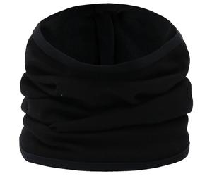 Chauffe-nuque Wool noir