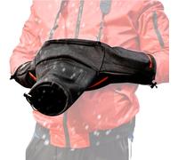 Chauffe-objectif d'appareil photo, couverture d'hiver pour appareil photo, réchauffement des objectifs de l'appareil photo, protection électrique d'hiver, coque chaude résistante au froid avec 3 modes