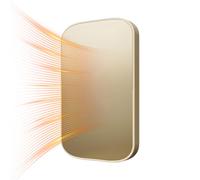 Chauffe-Oiseaux - Perchoir intérieur pour Oiseaux || Support Thermique en Plumes | Unité d'élévation de la Plate-Forme d'amélioration de l'habitat Thermique améliorant Le Confort pour la Chaleur