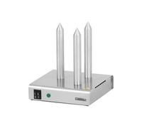 Chauffe pain 3 plots 110w CCP3