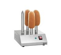 Chauffe Pain 4 plots Toaster à Hot Dog