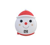 Chauffe-pain compact USB avec sécurité et désactivation automatique - Double niveau de chaleur - Doux visage - Indispensable pour l'hiver - Grille-pain à main portable