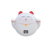 Chauffe-pain compact USB avec sécurité et désactivation automatique - Double niveau de chaleur - Doux visage - Indispensable pour l'hiver - Grille-pain à main portable