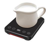 Chauffe-pâte - Tapis de Fermentation Automatique avec minuterie réglable, Coussin Chauffant pour la préparation du, du café et du Fromage, Appareil de Cuisine pour Le Lieu de Travail | pour la