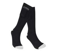 Chauffe-Pied - Bas Thermiques Rechargeables avec 3 Niveaux de Chaleur pour Hommes ou Femmes, étanche élastique, Chaleur et Chaussettes chauffées électriques pour la Chasse, Le Ski, Le ca