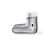 Chauffe pied PEFW110CGY Gris