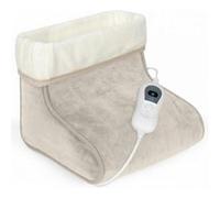 Chauffe pieds 100w gris Livoo DOS220C G