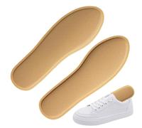 Chauffe-pieds | 8 heures de chaleur durable | Semelles chauffantes jetables portables pour chaussures et bottes | Source de chaleur confortable pour le froid | Pour hommes, femmes, famille, amis